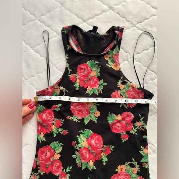 Guess Floral Bodysuit - Picture 8 of 8